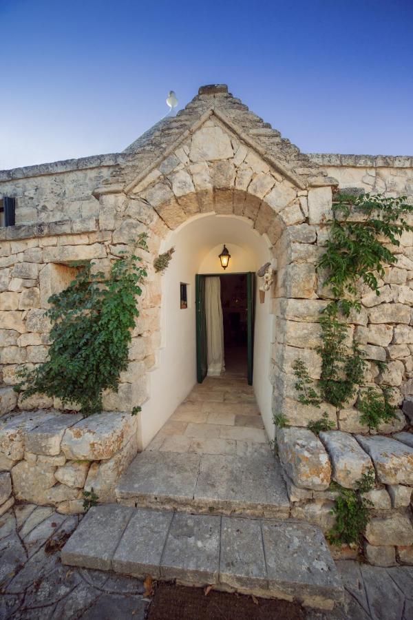 Trulli Girasoli E Viole Cocolicchio المظهر الخارجي الصورة