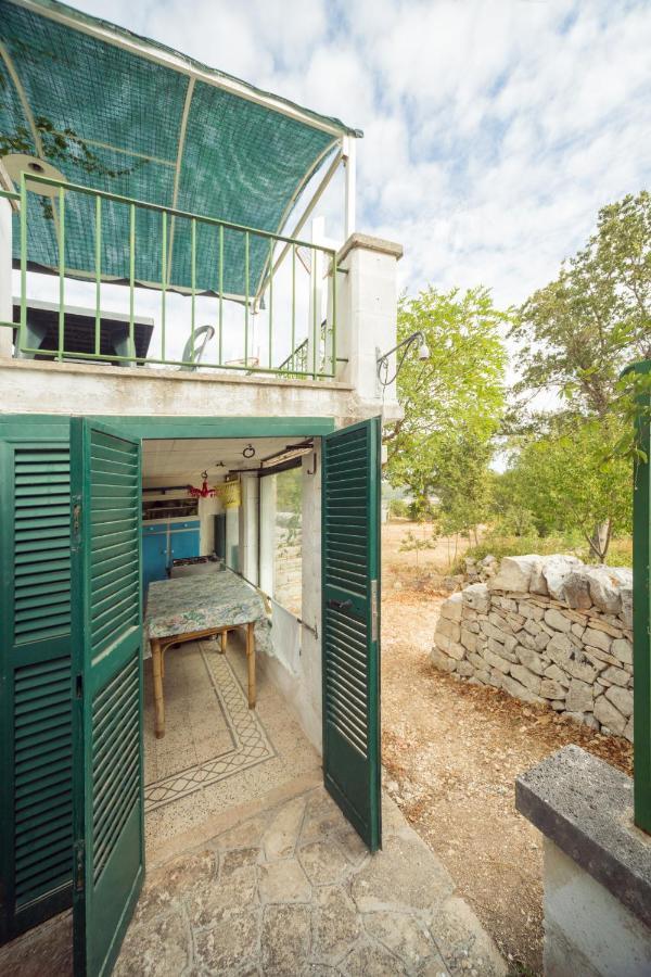 Trulli Girasoli E Viole Cocolicchio المظهر الخارجي الصورة