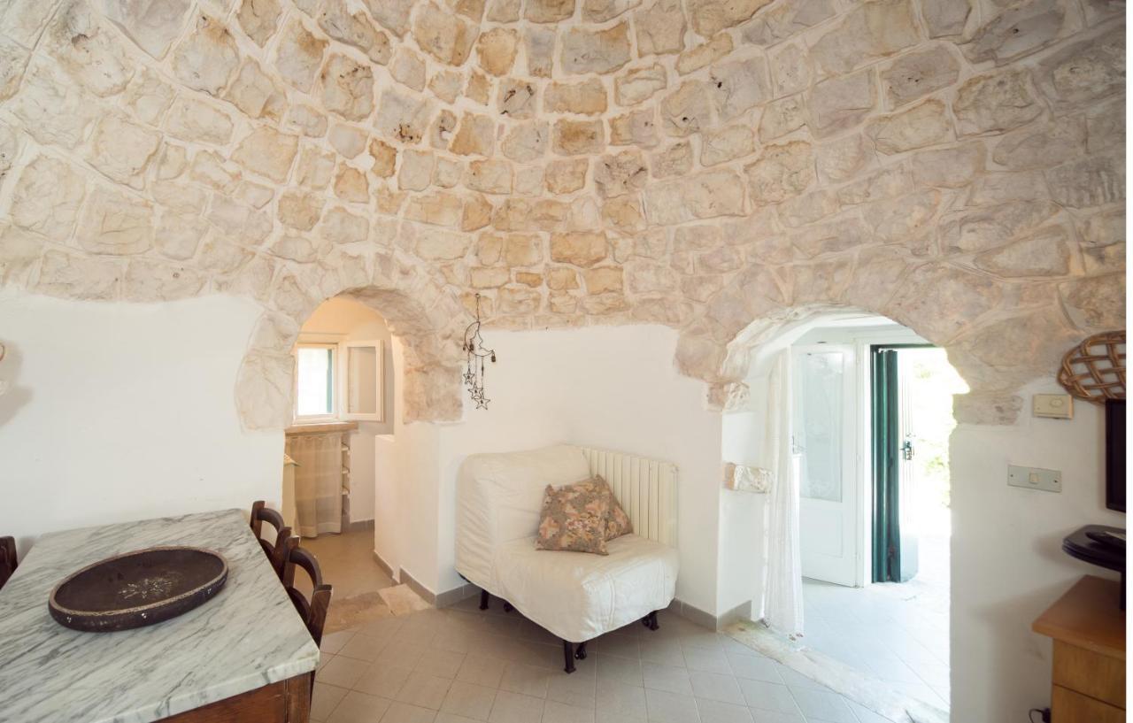 Trulli Girasoli E Viole Cocolicchio الغرفة الصورة