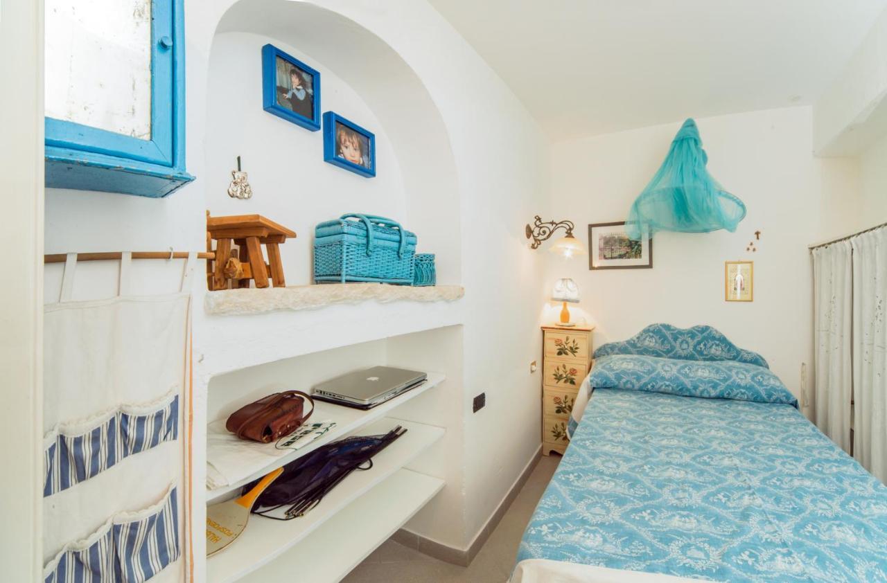 Trulli Girasoli E Viole Cocolicchio المظهر الخارجي الصورة