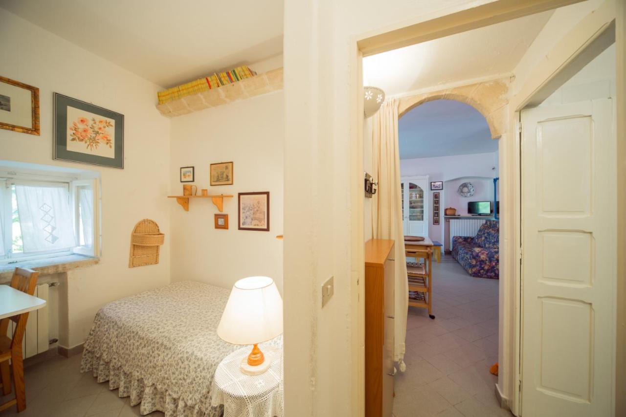 Trulli Girasoli E Viole Cocolicchio المظهر الخارجي الصورة
