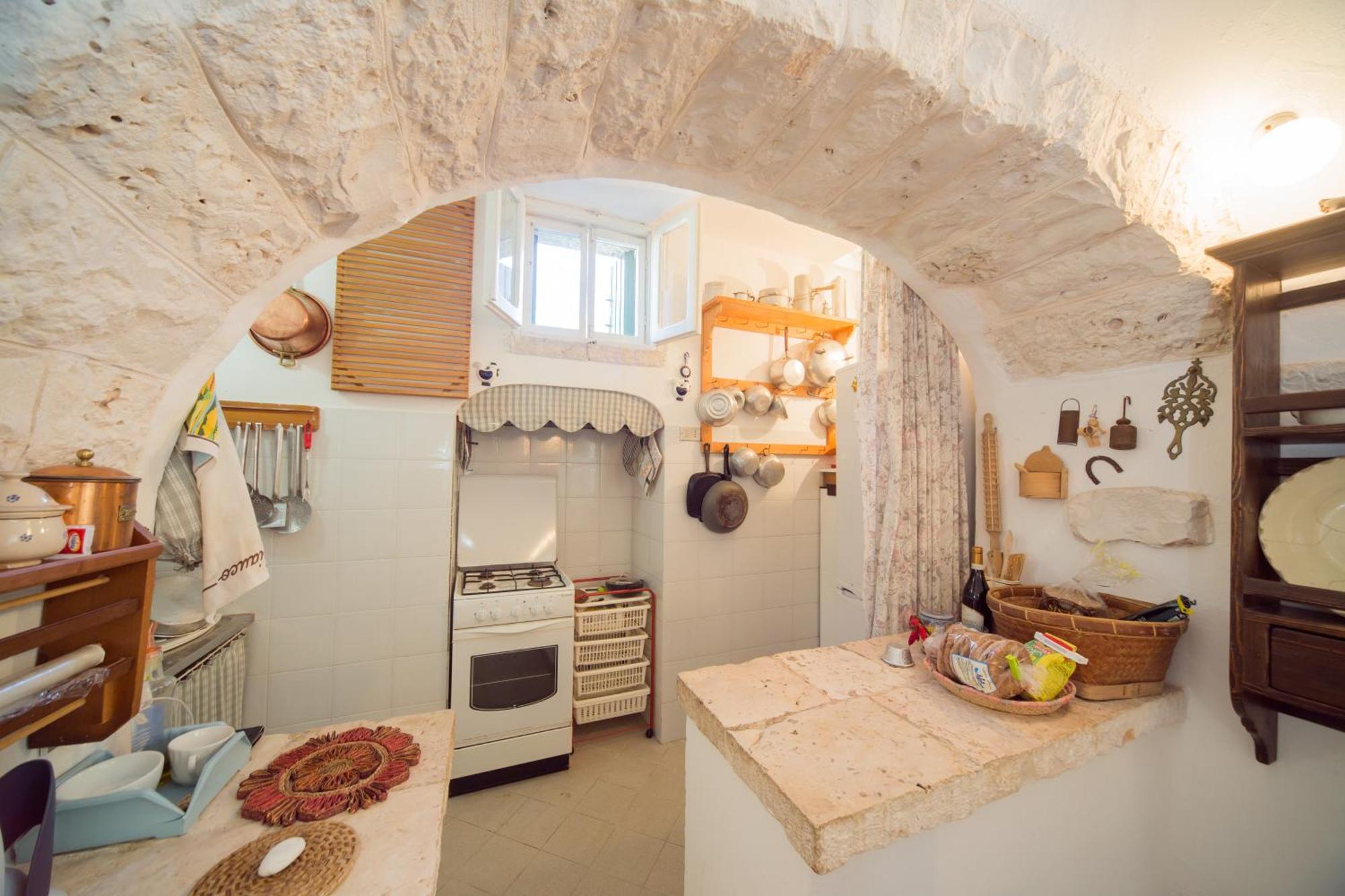 Trulli Girasoli E Viole Cocolicchio الغرفة الصورة